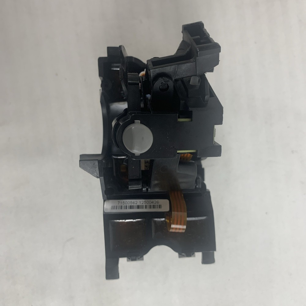 HARLEY DAVIDSON 21 ROAD GLIDE LH AUDIO HAND CONTROL SWITCHPACK 71500562