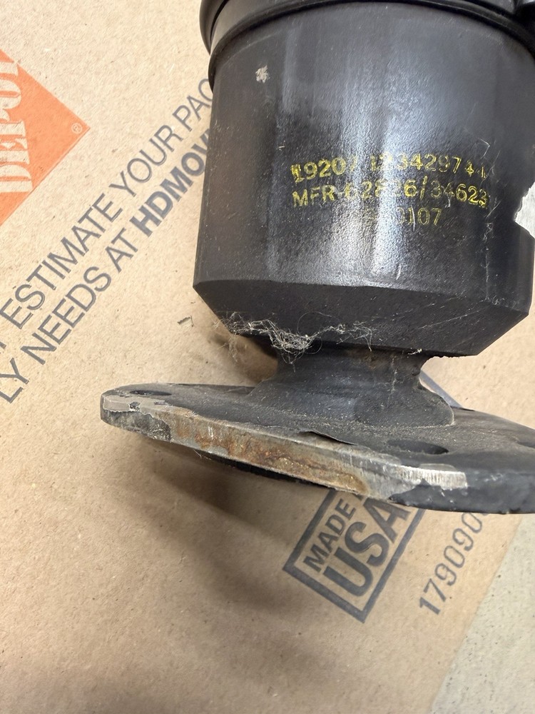 Hmmwv Rear Left Or Right 10k MFR-62826/34623