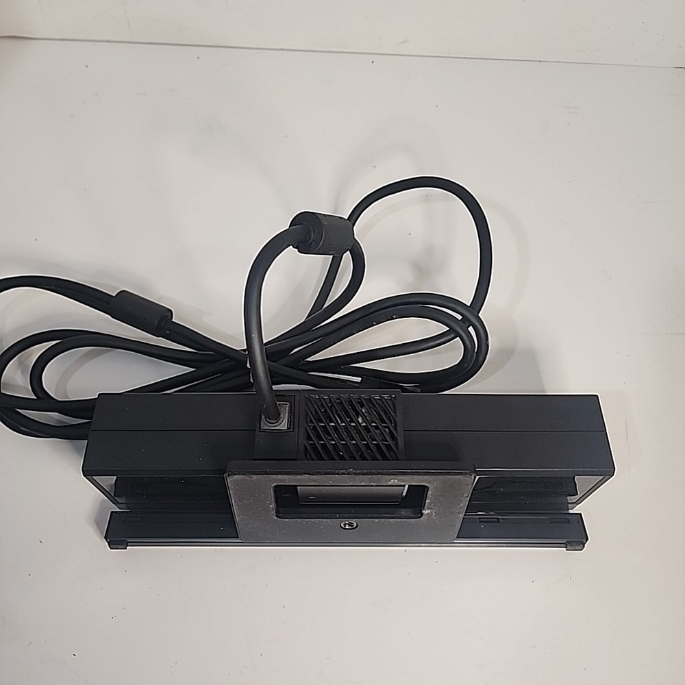 Microsoft Xbox One Kinect Sensor Bar - Black Model 1520