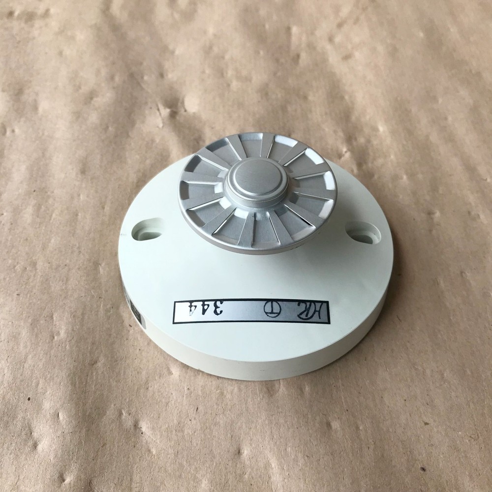 OKI FD-6111 FIXED TEMPERATURE HEAT DETECTOR