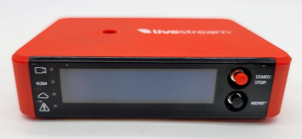 Livestream Broadcaster Pro BCP100