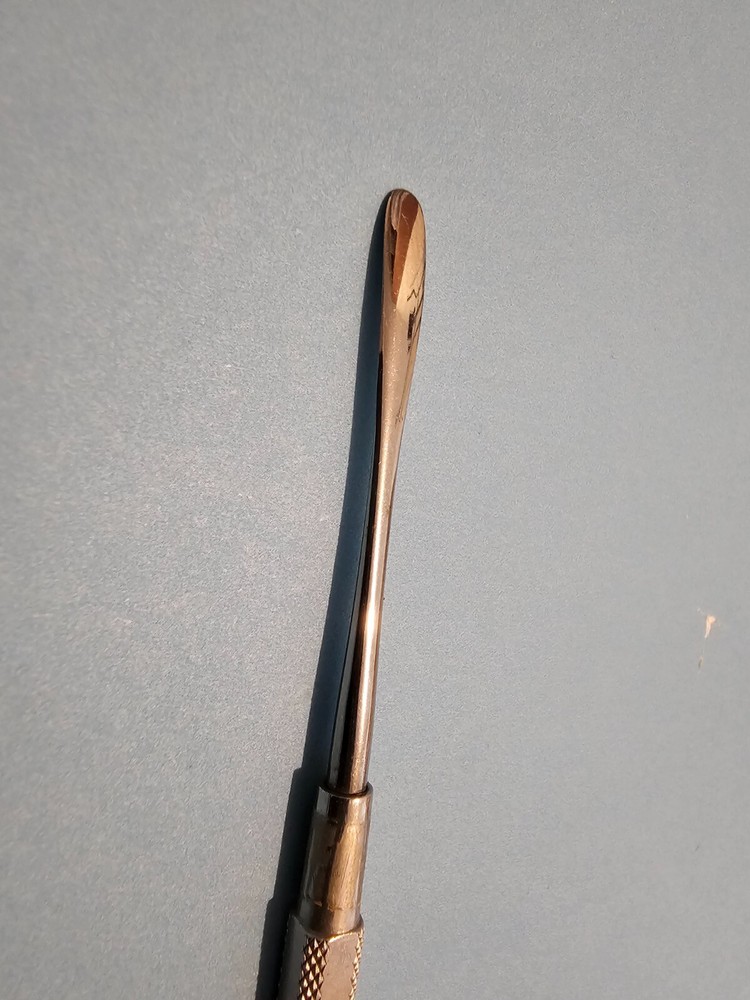 Storz Septum Elevator Double Ended