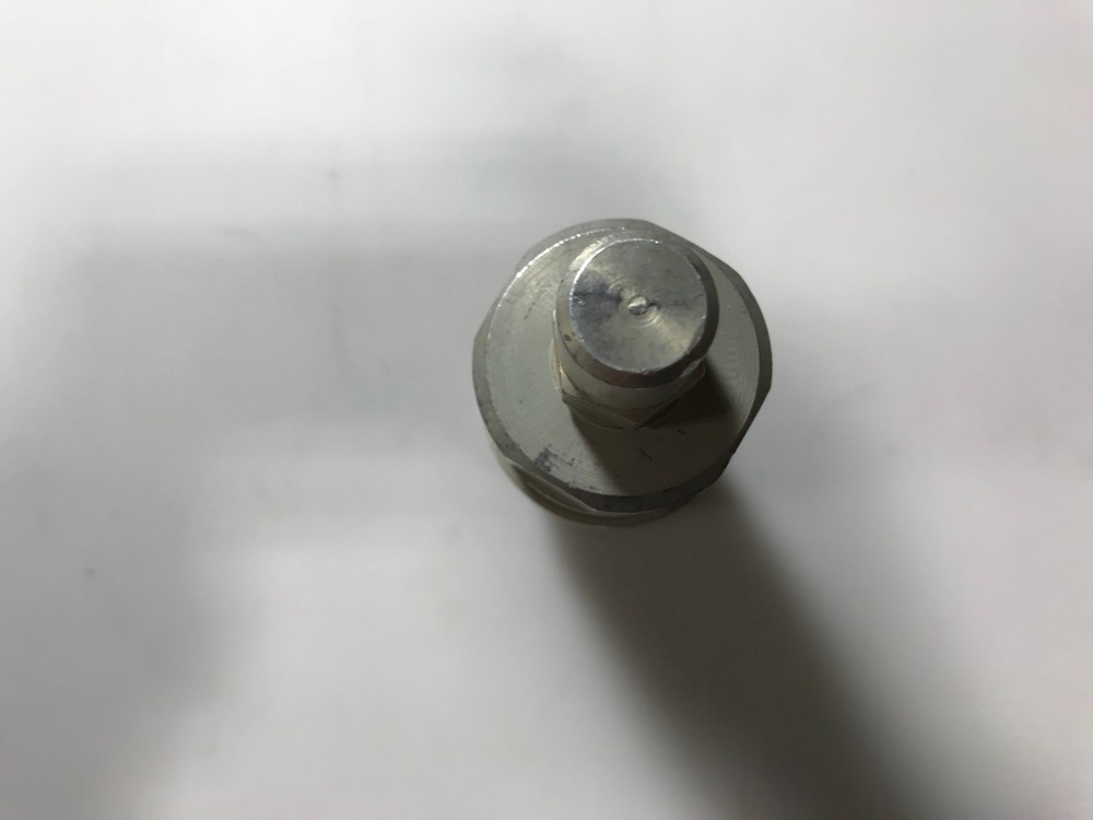 GILBERT GRS-1000-TR-DU-01 CONNECTOR, TERMINATORS