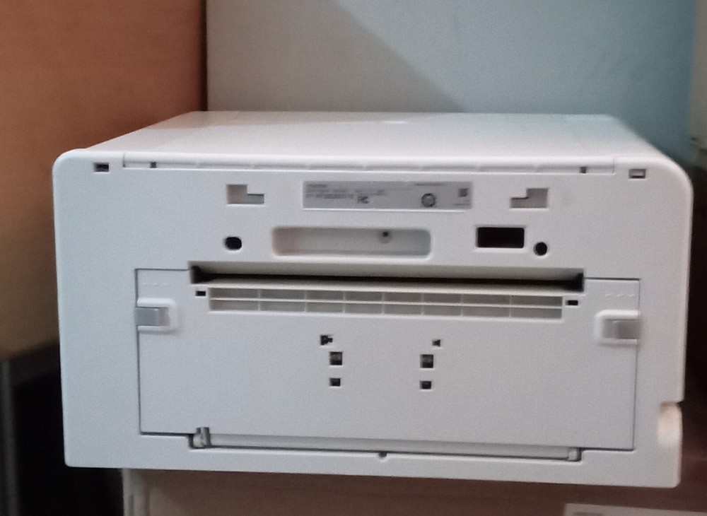 Sawgrass SG 400 sublimation printer - USED (read description for details)