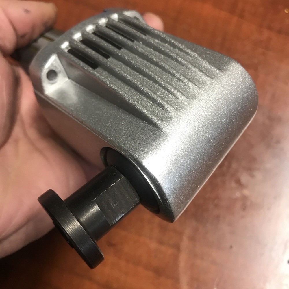 New OEM Part Armature Tool Head Assy For Chicago Multi-Function Tool 65700