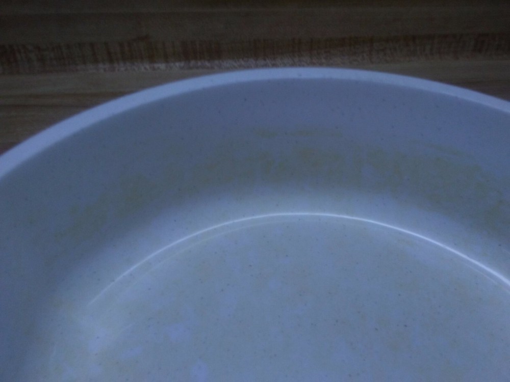 Revere ware microwave ovenware