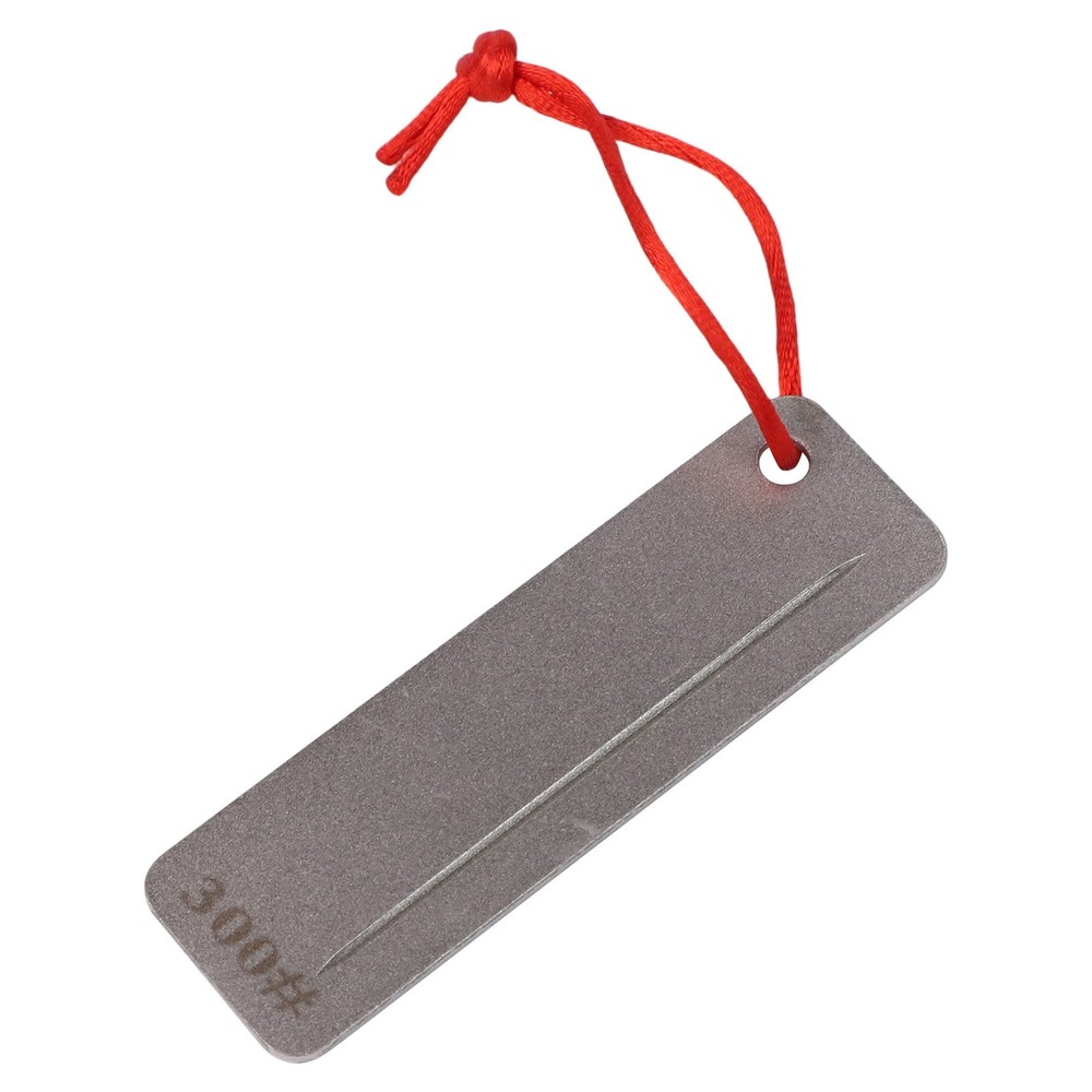 Fishhook Grinding Tool with User Friendly Maintenance and Storage Solution