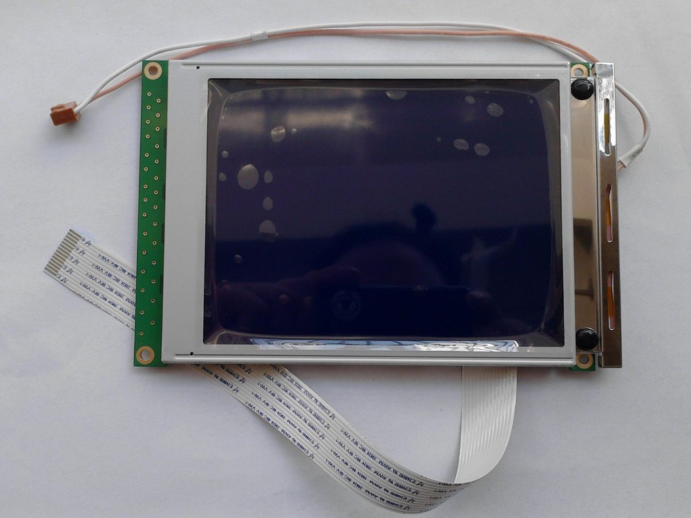 SP14Q001-X 5.7" 320*240 STN LCD PANEL SP14Q001 Replace