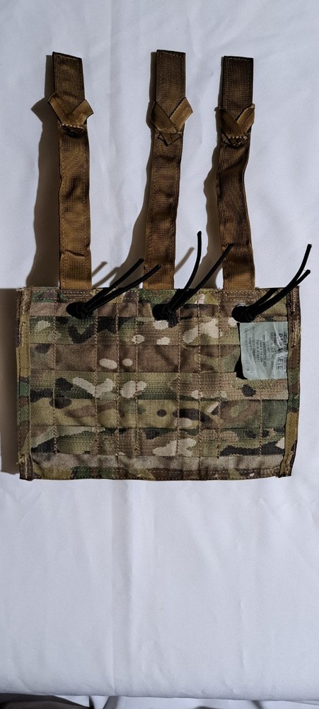 Paraclete Triple Mag Pouch ATXEPT