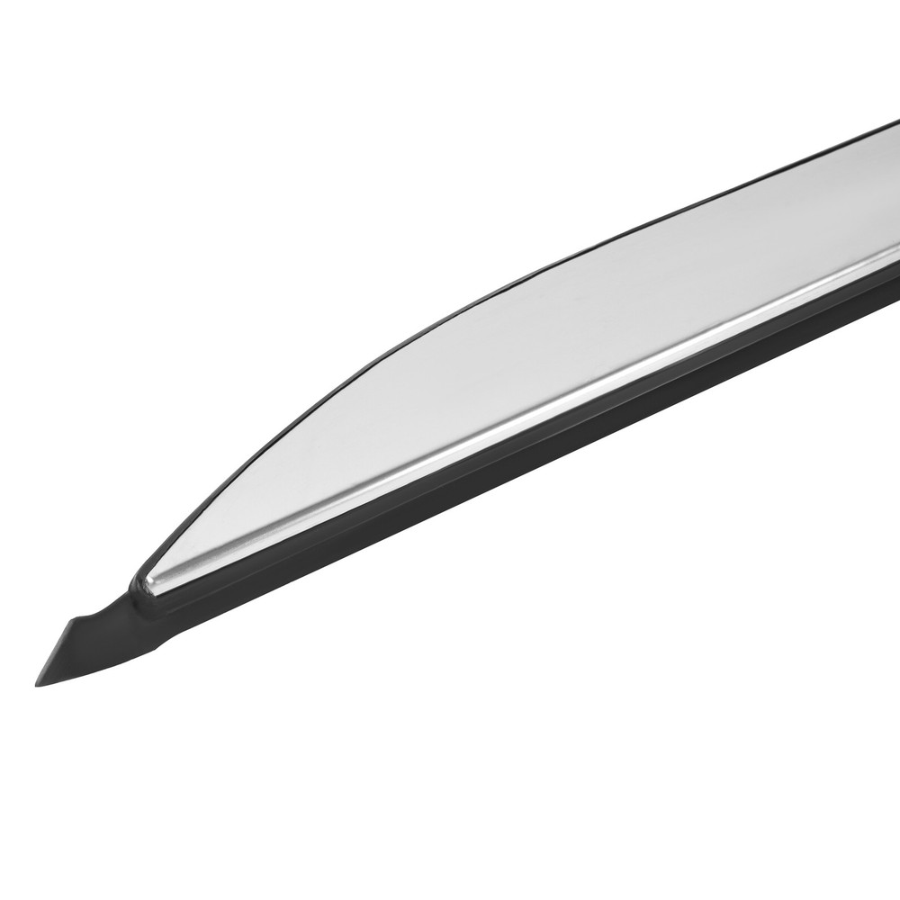 Outer Pillar Molding Trim Quarter Panel For 2011-2016 Kia Optima Left&Right Side
