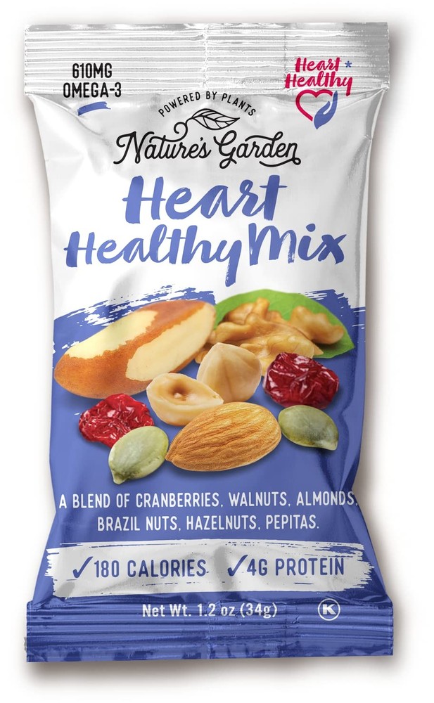 Healthy Trail Mix Snack Pack (28.8 Oz)