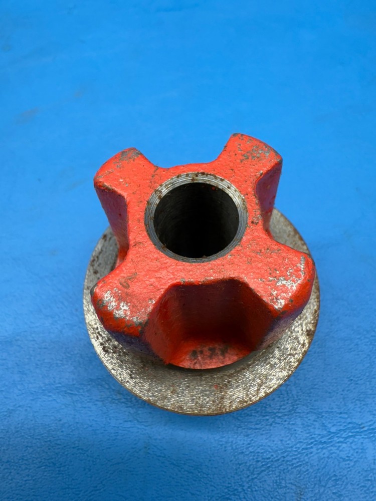 Ridgid 36730 1/4" Bolt Threader Die Head Assembly 0-R