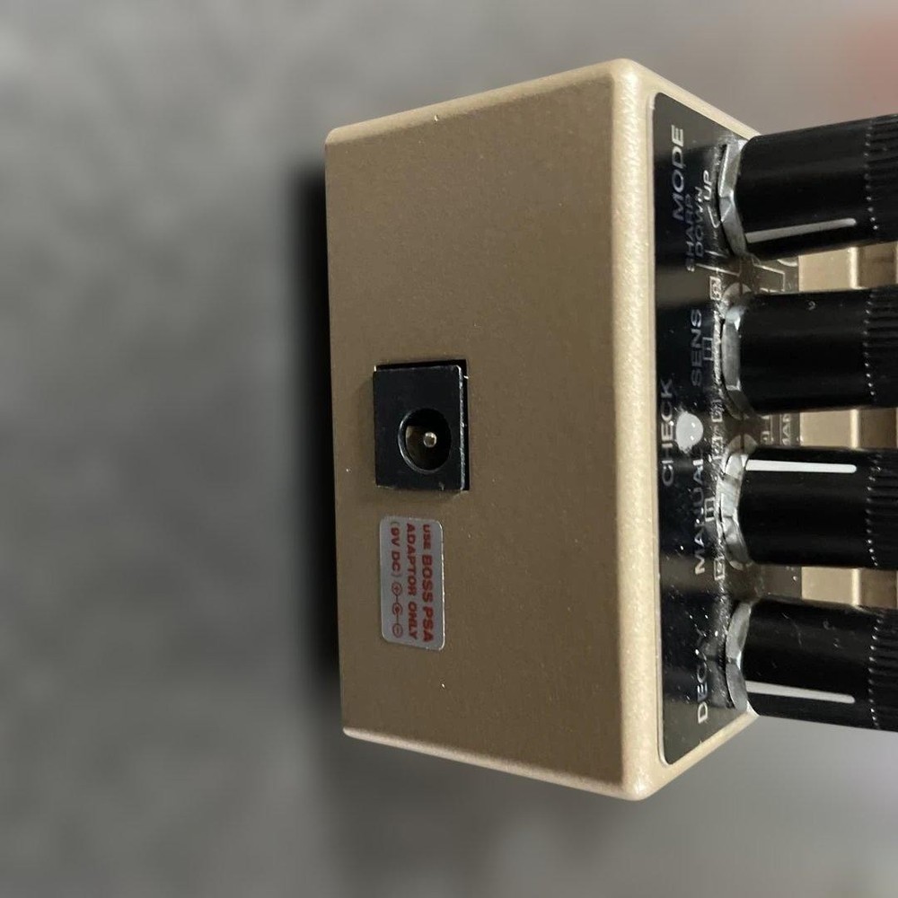 BOSS AW-3 Dynamic Wah