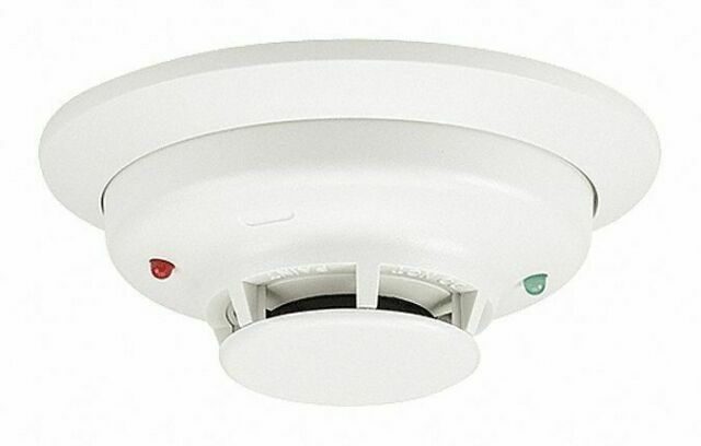 System Sensor 2WT-B Photoelectric Smoke Detector -