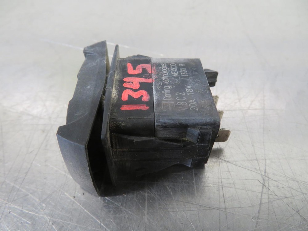 EB1345 2018 18 POLARIS GENERAL 4 1000 WINCH SWITCH