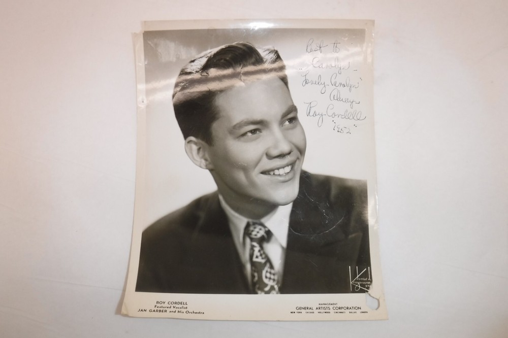 Roy Cordell