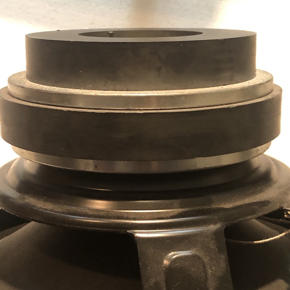 Replacement Generic/unbranded 10" Woofer Speakers (pair)