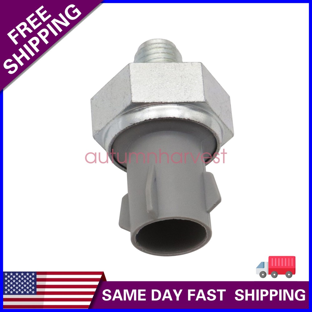 Knock Sensor For Ford Bronco E-150 Econoline E-250 Econoline E3AZ12A699A