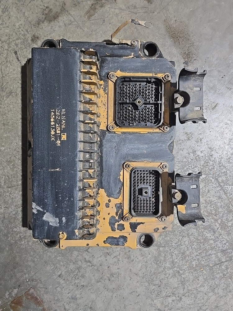 CATERPILLAR C15 MXS91630 Engine Computer Control Module ECM Tested