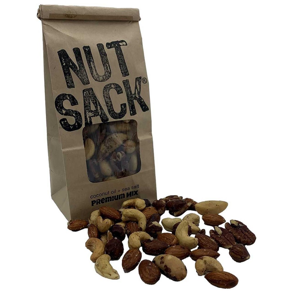 Premium Mix Nutsack 6 oz