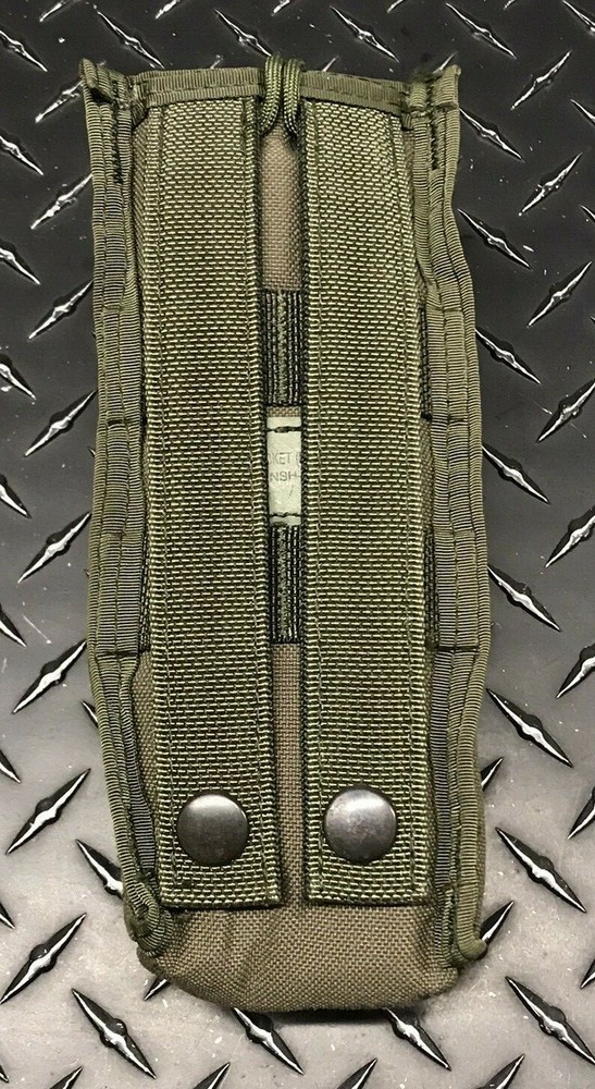 Radio Pouch ( MBITR ) Ranger Green