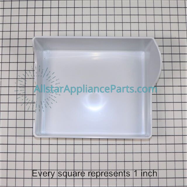 Whirlpool Refrigerator Ice Maker Kit 4396418