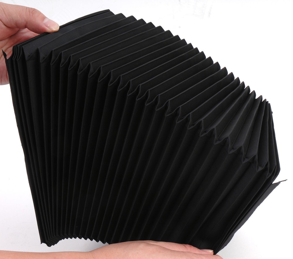 Shenhao 4x5 Bellows