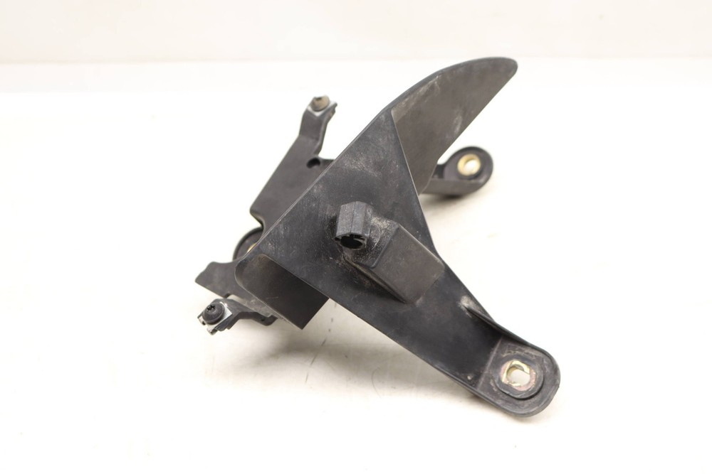 2011-2014 PORSCHE CAYENNE - LEFT LANE Change Assist Control Module Bracket