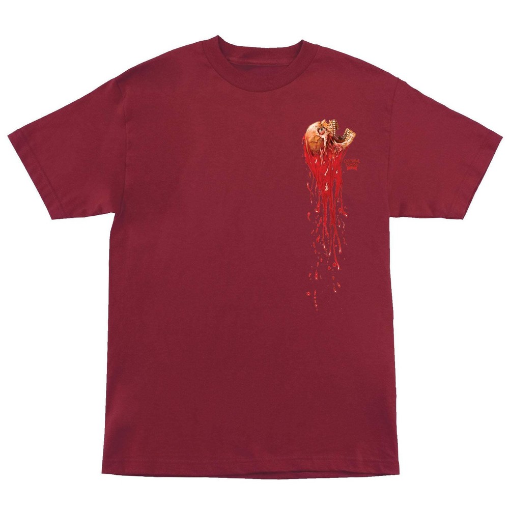 Creature x Cannibal Corpse T-Shirt