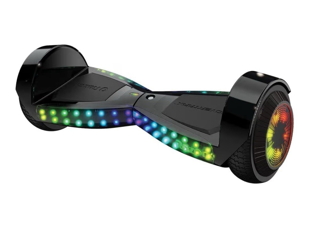 NEW Razor Sonic Glow Hovertrax / Hoverboard Bluetooth Speaker