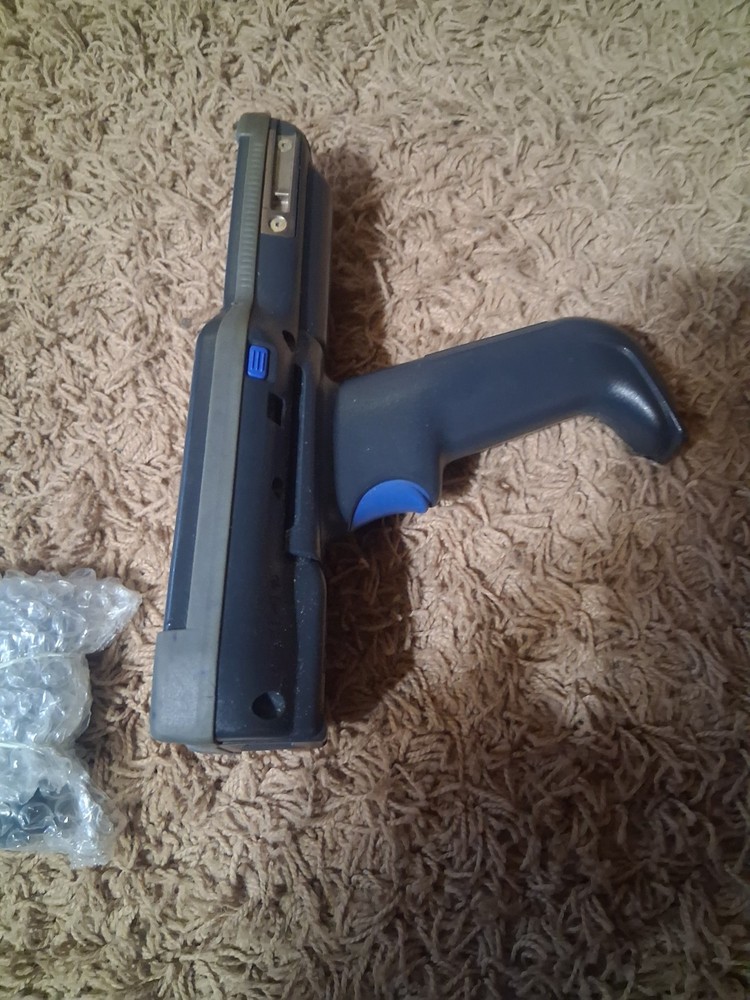 Honeywell CK65 Handheld PDA Mobile Computer Barcode Scanner Keypad Android Dock