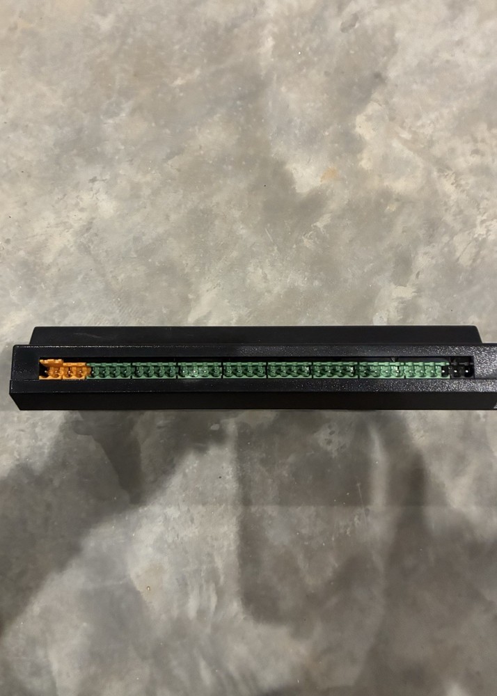 Automated integrated (EasyIO) FG-32 Controller