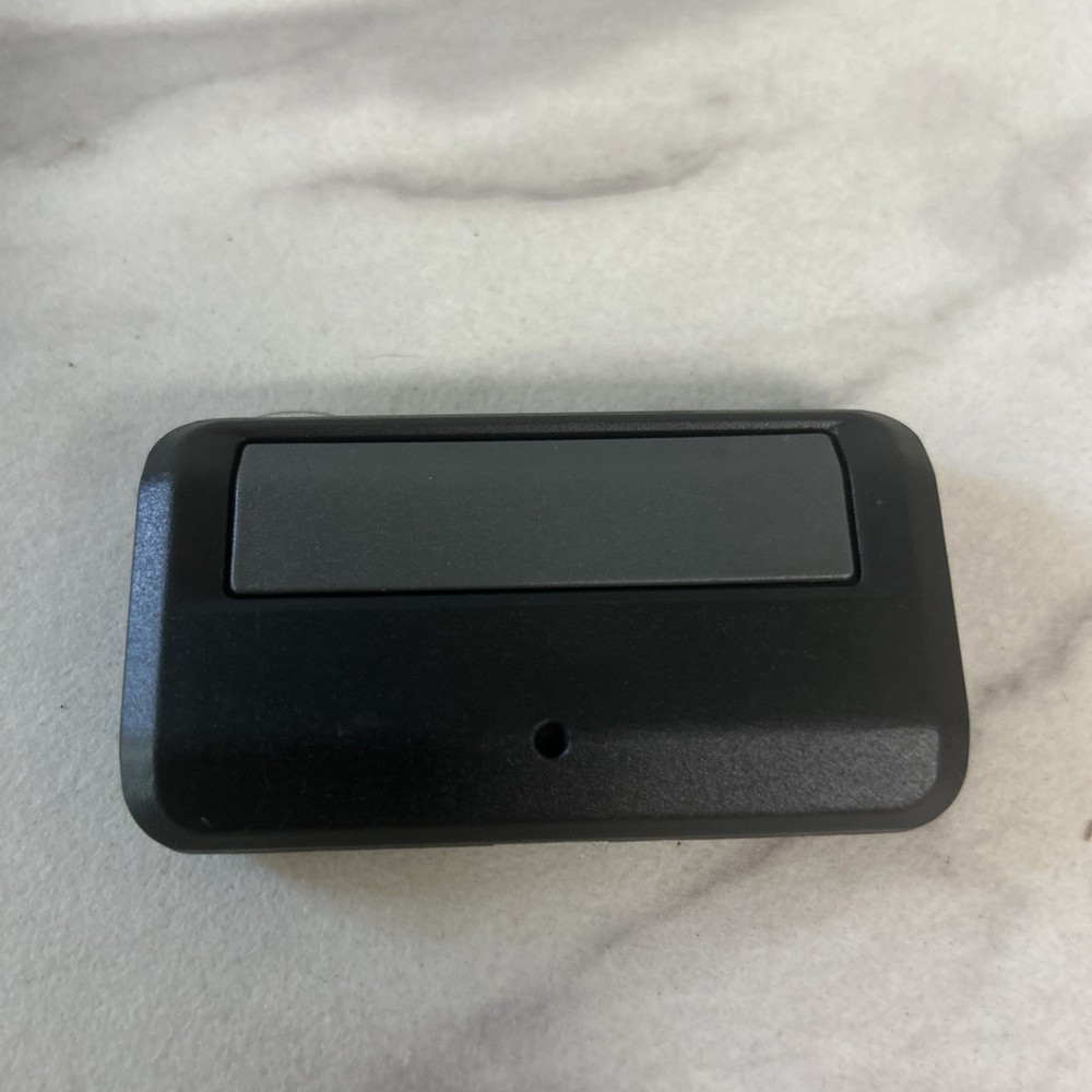 For 891LM LiftMaster Remote Transmitter Garage Door Security+ 2.0 Learn No Clip