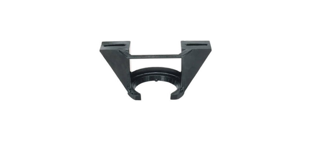 Westinghouse 77059 Black Ceiling Fan Bracket