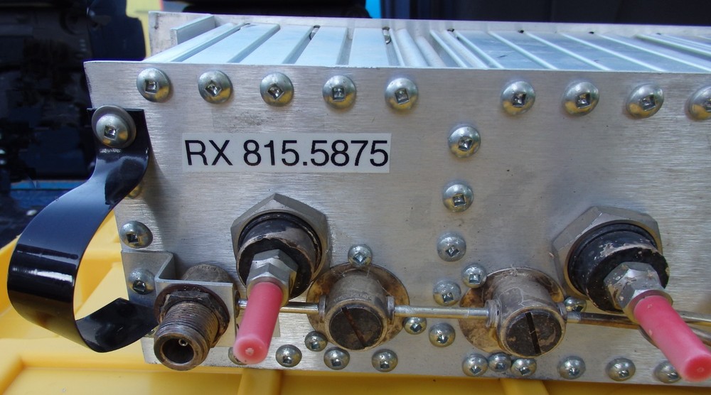 Sinclair Q4220E*1 Duplexers