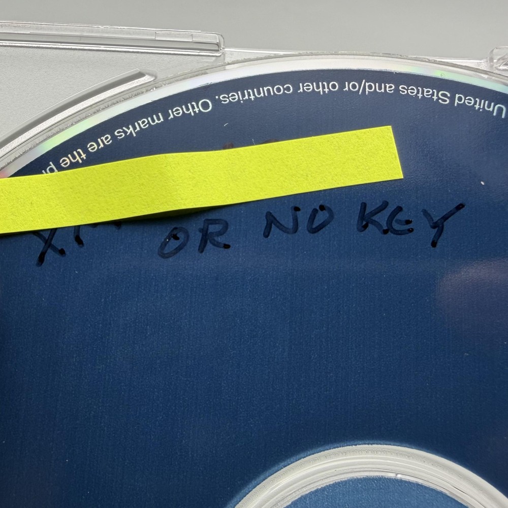 Vintage 2002 Macromedia MX Developer Resource Kit Volume 1 CD-ROM