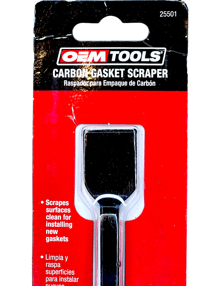 OEMTOOLS 25501 Automotive Gasket Scraper