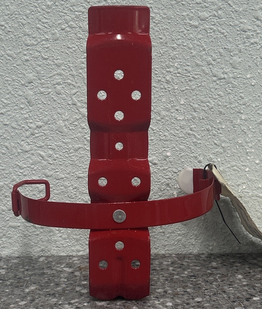 Truck Mount Fire Extinguisher Bracket For Imperial #3894