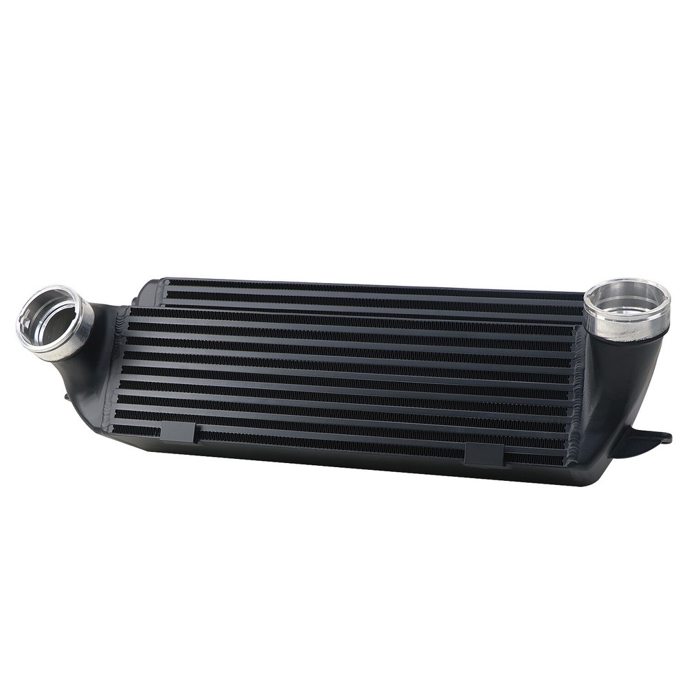 Front Mount Intercooler Fits 2006~2017 2016 BMW 135i E82 335xi Z4 E89 35is E91