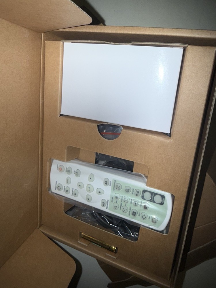 GBC Discovery 1100 Document Camera/Visualizer (DCV10001)