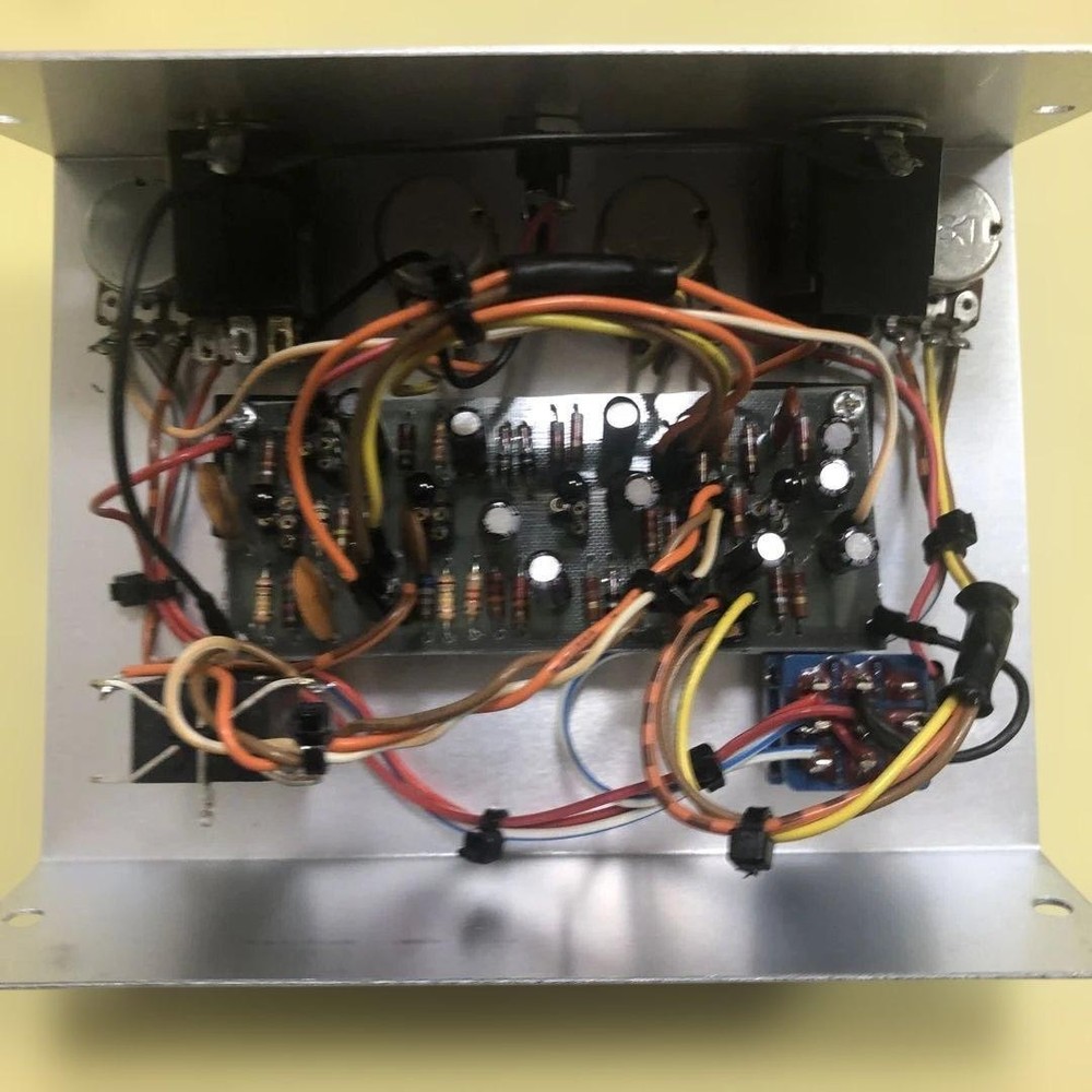 Fender /Fender Blender Fuzz