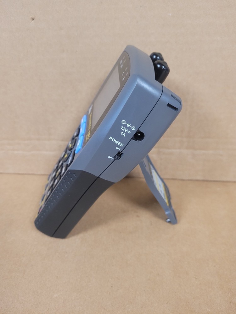 IDEAL NETWORKS 33-892 SECURITEST PRO MULTI-FUNCTION CCTV TEST (NO LEADS)