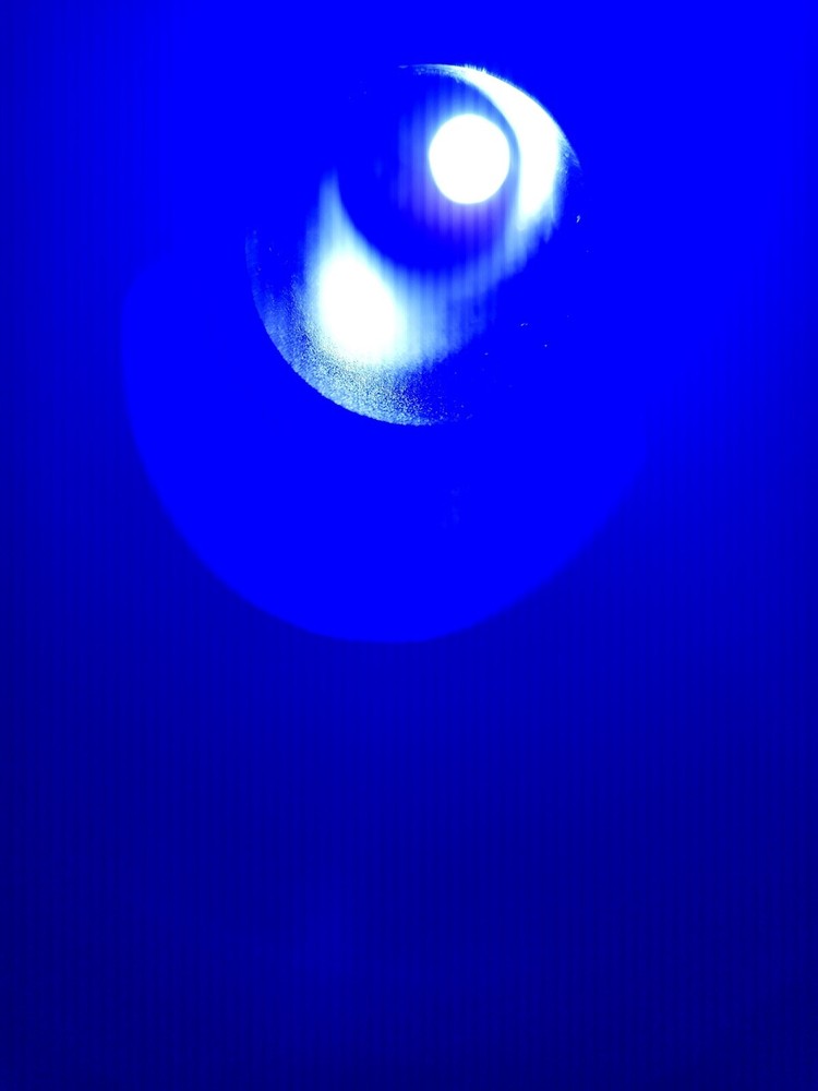 Ezra Bridger Rgb Lightsaber