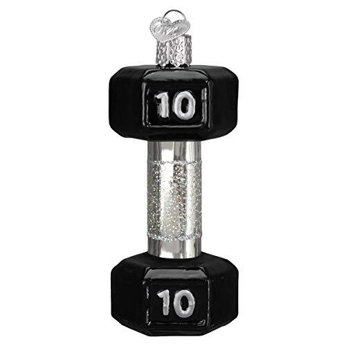 Dumbbell