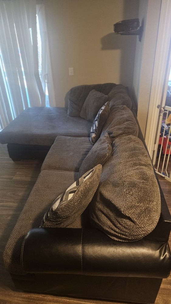 sectional sofa