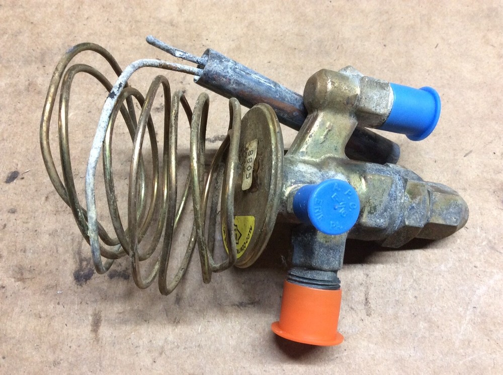 ALCO HFE2HC THERMO EXPANSION VALVE