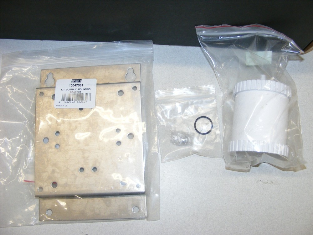 MSA SM5000 Sampling Module UNUSED