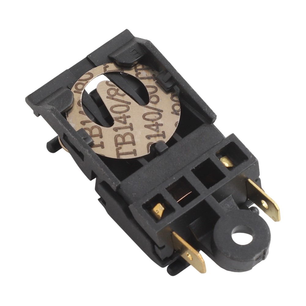 Electric Kettle Connection Socket and Thermostat Switch Three Piece Set