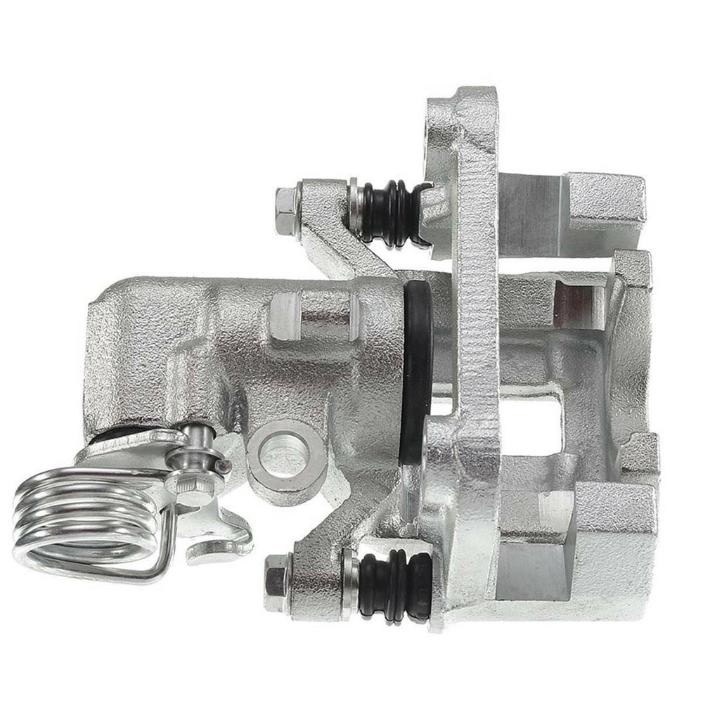 Rear Left & Right Brake Caliper w/ Bracket for Ford Mustang 1999 2000-2004 Base
