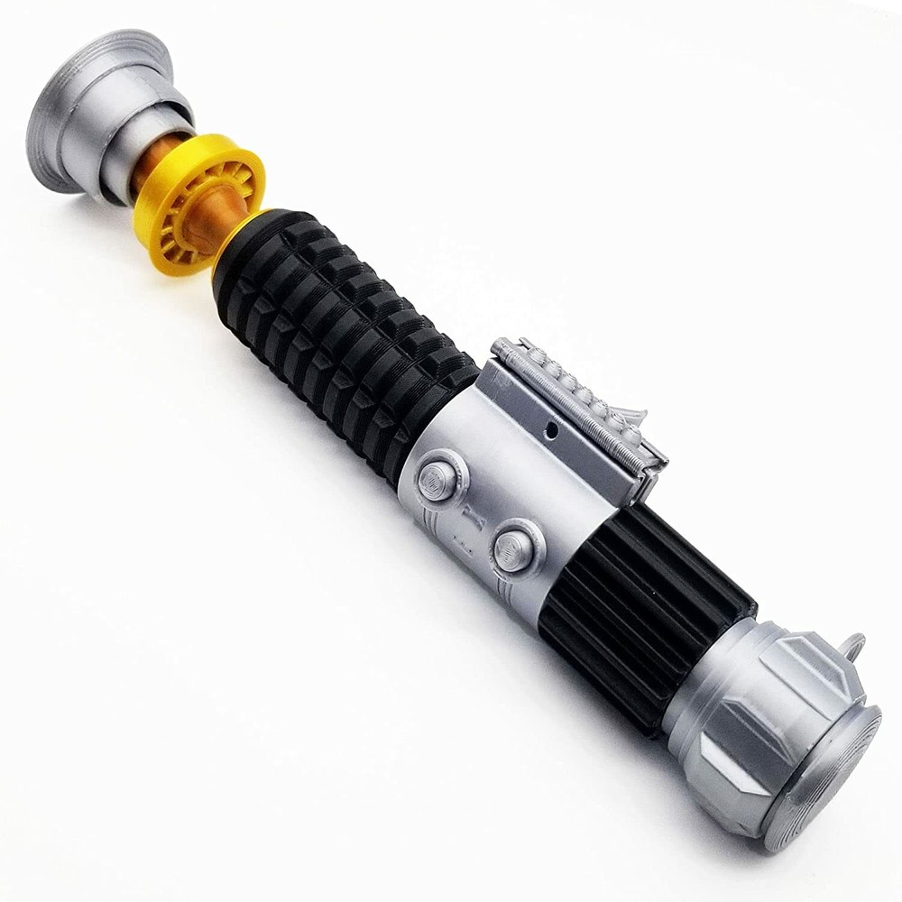 Obi-Wan Saber Kit | Screen Accurate | Lifesized